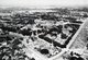 Cambodia: An aerial view of Phnom Penh in 1930.